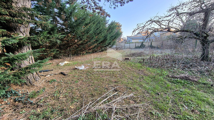 Ma-Cabane - Vente Terrain SOISSONS, 667 m²