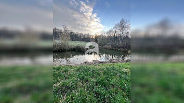 Ma-Cabane - Vente Terrain Soissons, 4249 m²