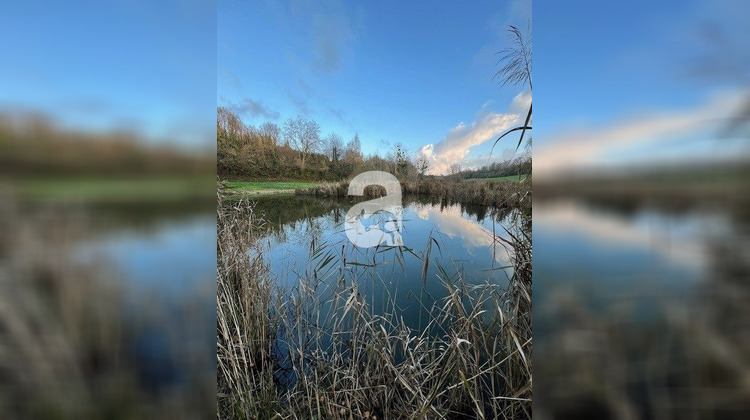 Ma-Cabane - Vente Terrain Soissons, 4249 m²