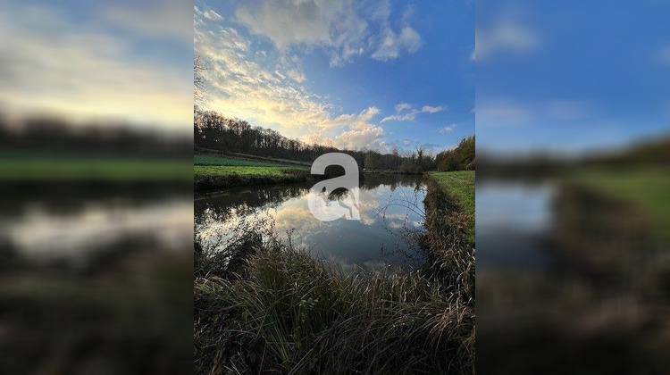 Ma-Cabane - Vente Terrain Soissons, 8892 m²