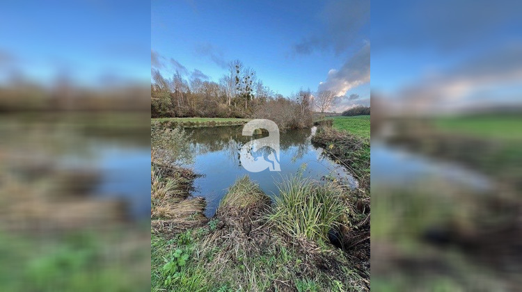 Ma-Cabane - Vente Terrain Soissons, 8892 m²