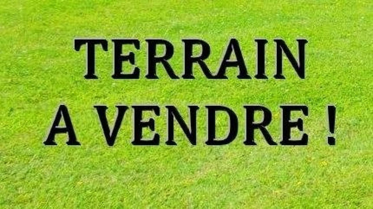 Ma-Cabane - Vente Terrain Soisy-Bouy, 713 m²