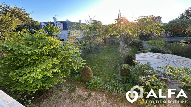 Ma-Cabane - Vente Terrain SOISY-SOUS-MONTMORENCY, 405 m²