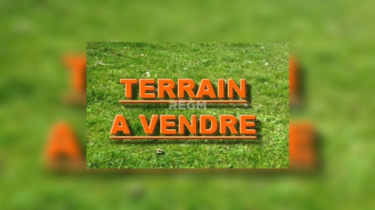 Ma-Cabane - Vente Terrain Soisy-sur-École, 433 m²