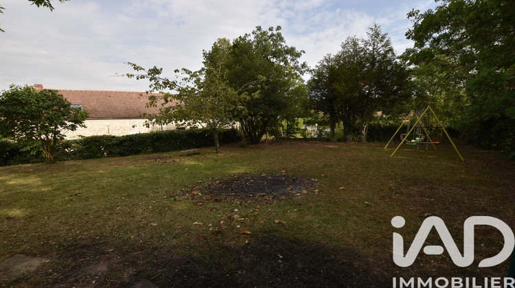 Ma-Cabane - Vente Terrain Soisy-sur-École, 426 m²