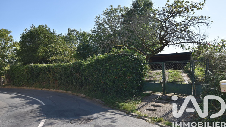 Ma-Cabane - Vente Terrain Soisy-sur-École, 426 m²