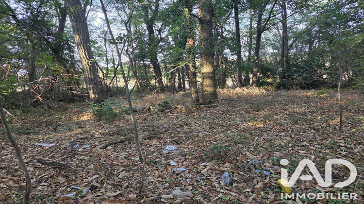 Ma-Cabane - Vente Terrain Soisy sur Ecole, 1041 m²