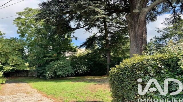 Ma-Cabane - Vente Terrain Soisy-sur-Seine, 567 m²