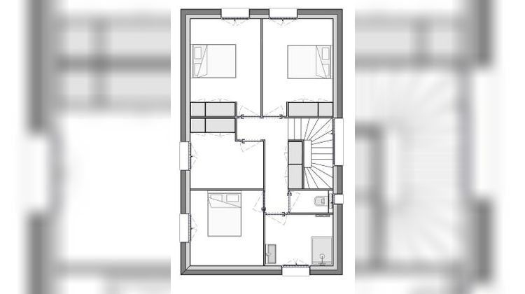 Ma-Cabane - Vente Terrain SOLAIZE, 390 m²