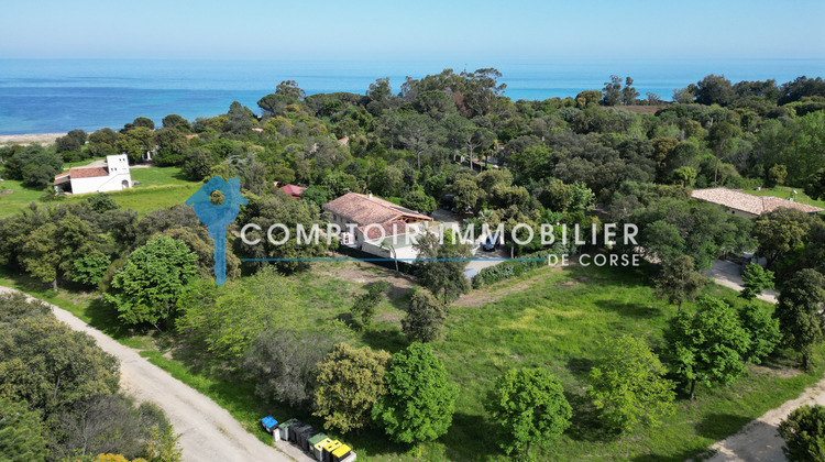 Ma-Cabane - Vente Terrain Solaro, 1820 m²