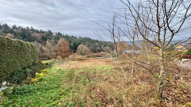 Ma-Cabane - Vente Terrain SOLBACH, 2136 m²