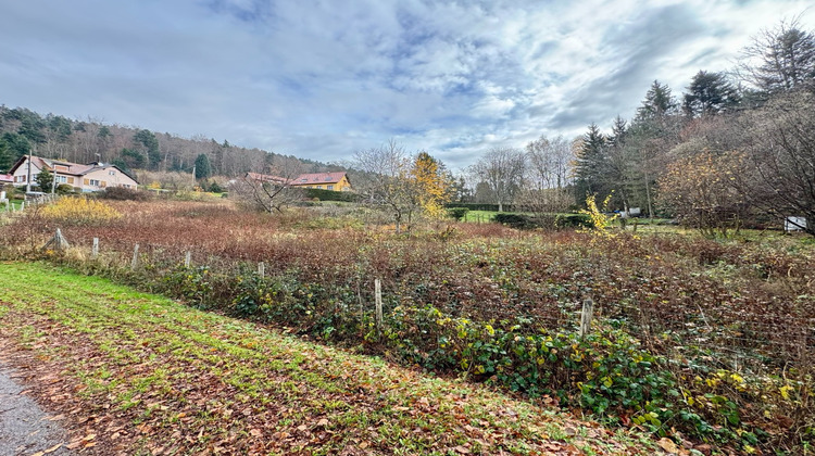 Ma-Cabane - Vente Terrain SOLBACH, 2136 m²