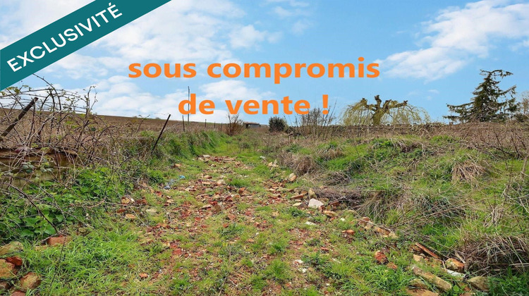 Ma-Cabane - Vente Terrain Solesmes, 634 m²