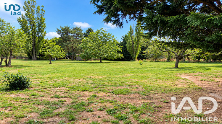 Ma-Cabane - Vente Terrain Soleymieux, 1000 m²