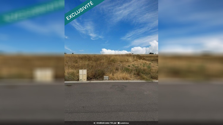 Ma-Cabane - Vente Terrain Solgne, 604 m²