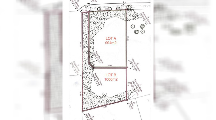 Ma-Cabane - Vente Terrain SOLIGNAC, 1000 m²