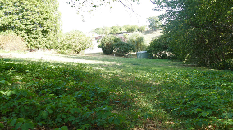 Ma-Cabane - Vente Terrain Solignac, 1410 m²