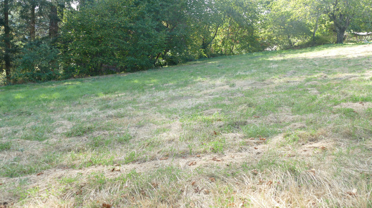 Ma-Cabane - Vente Terrain Solignac, 1410 m²