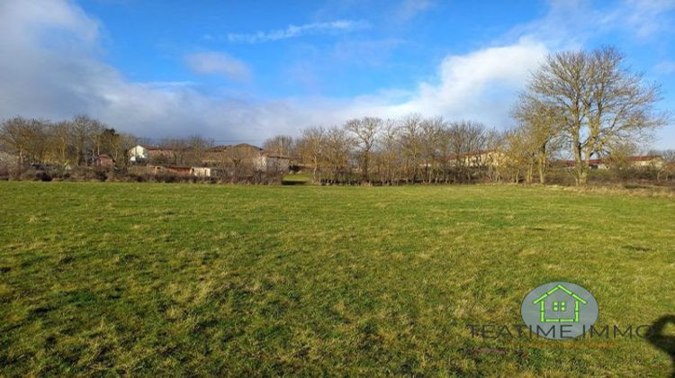 Ma-Cabane - Vente Terrain Solignac-sur-Loire, 0 m²