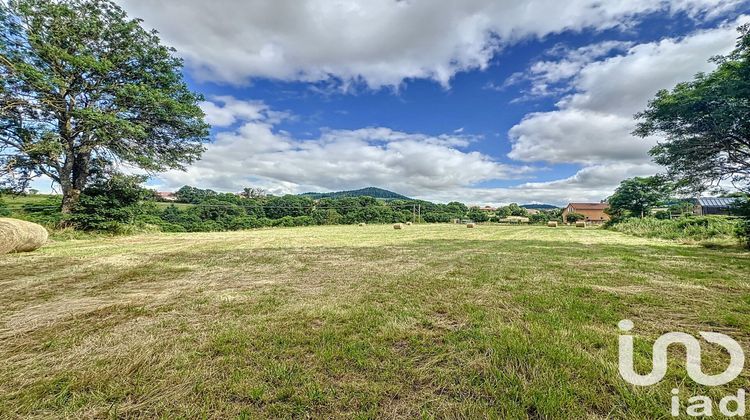 Ma-Cabane - Vente Terrain Solignac-sur-Loire, 4229 m²