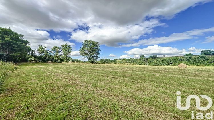 Ma-Cabane - Vente Terrain Solignac-sur-Loire, 4229 m²