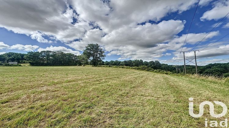 Ma-Cabane - Vente Terrain Solignac-sur-Loire, 4229 m²