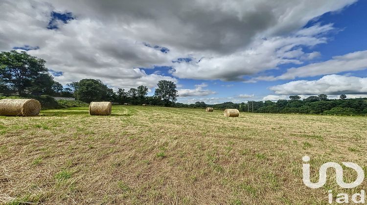 Ma-Cabane - Vente Terrain Solignac-sur-Loire, 1697 m²