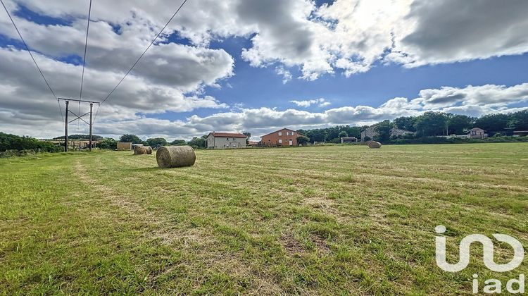 Ma-Cabane - Vente Terrain Solignac-sur-Loire, 1697 m²