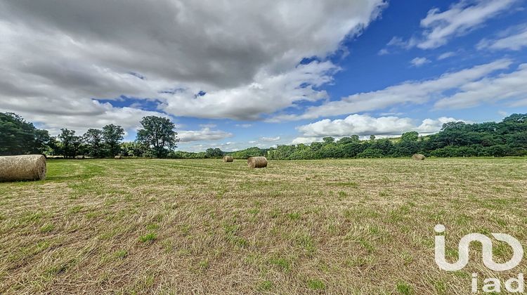 Ma-Cabane - Vente Terrain Solignac-sur-Loire, 1697 m²