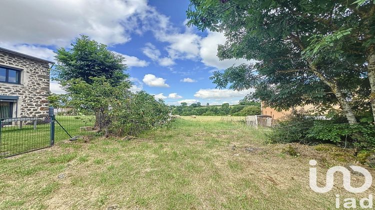 Ma-Cabane - Vente Terrain Solignac-sur-Loire, 1697 m²