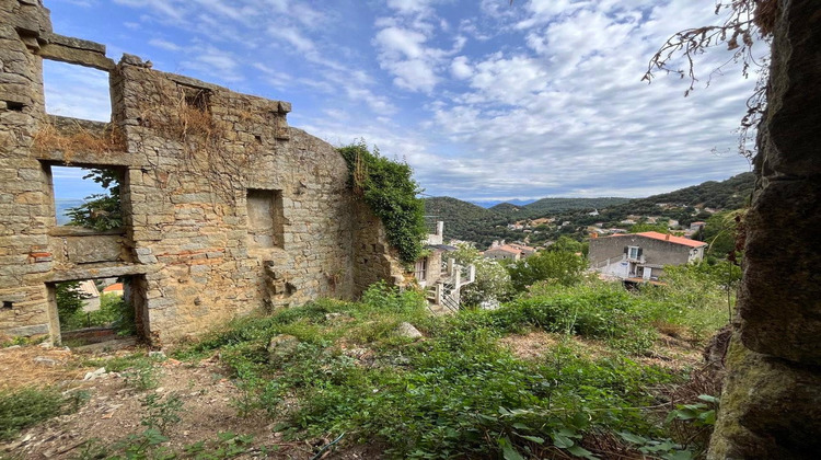 Ma-Cabane - Vente Terrain Sollacaro, 789 m²