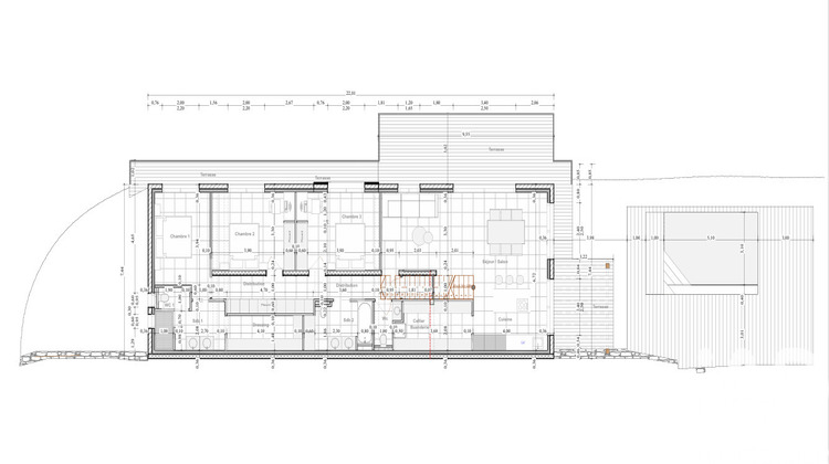 Ma-Cabane - Vente Terrain Sollacaro, 750 m²