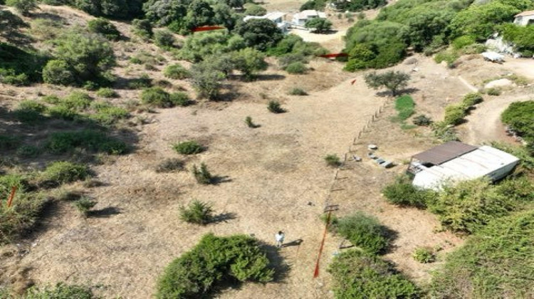 Ma-Cabane - Vente Terrain Sollacaro, 3400 m²