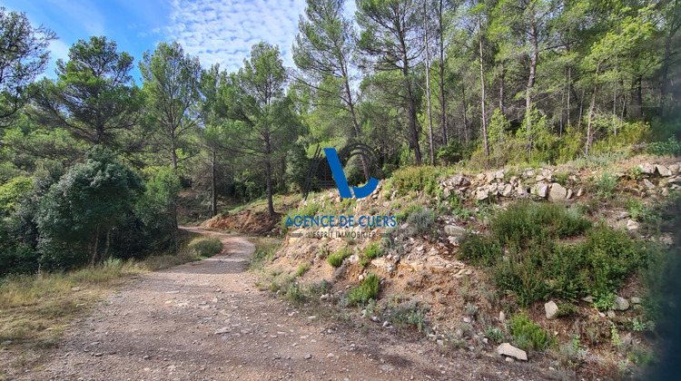 Ma-Cabane - Vente Terrain SOLLIES-TOUCAS, 30000 m²