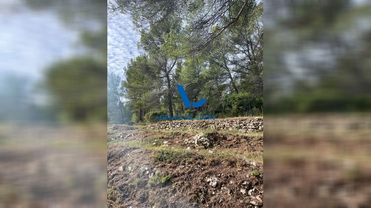 Ma-Cabane - Vente Terrain SOLLIES-TOUCAS, 30000 m²