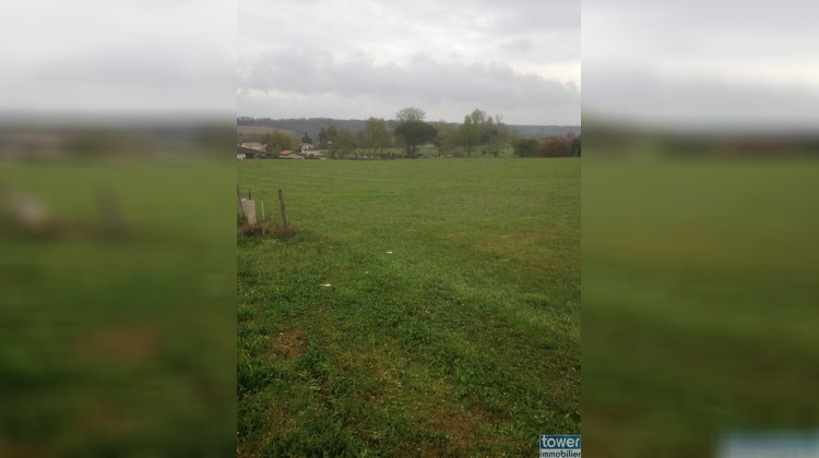 Ma-Cabane - Vente Terrain Solomiac, 1455 m²