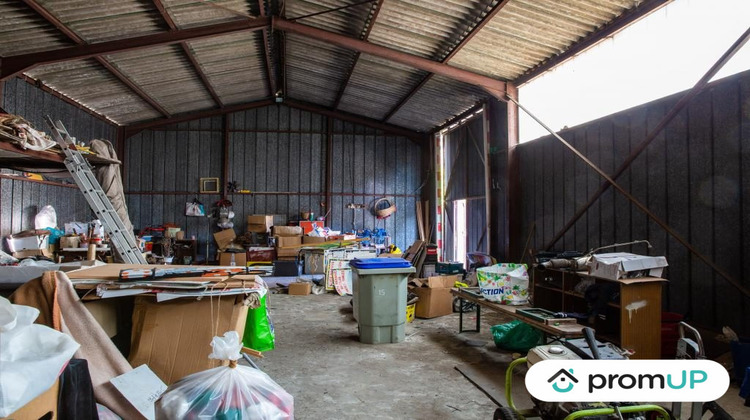 Ma-Cabane - Vente Terrain Somain, 2000 m²