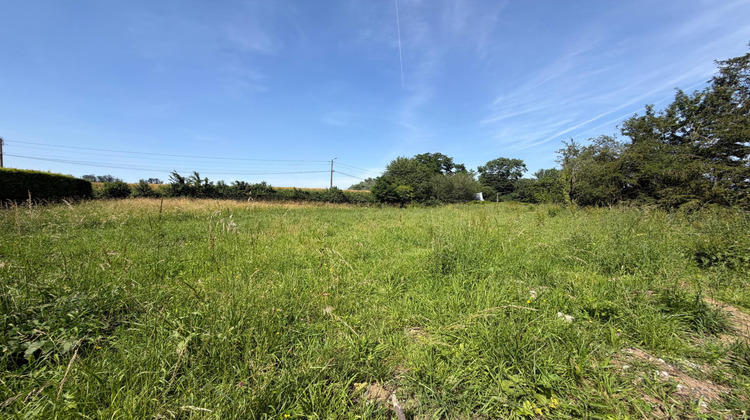 Ma-Cabane - Vente Terrain Sommaing, 588 m²