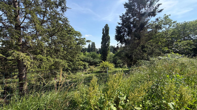 Ma-Cabane - Vente Terrain Sommaing, 588 m²
