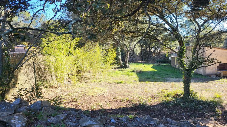 Ma-Cabane - Vente Terrain Sommières, 452 m²