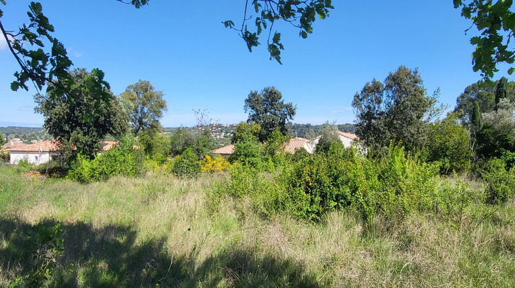 Ma-Cabane - Vente Terrain Sommières, 350 m²