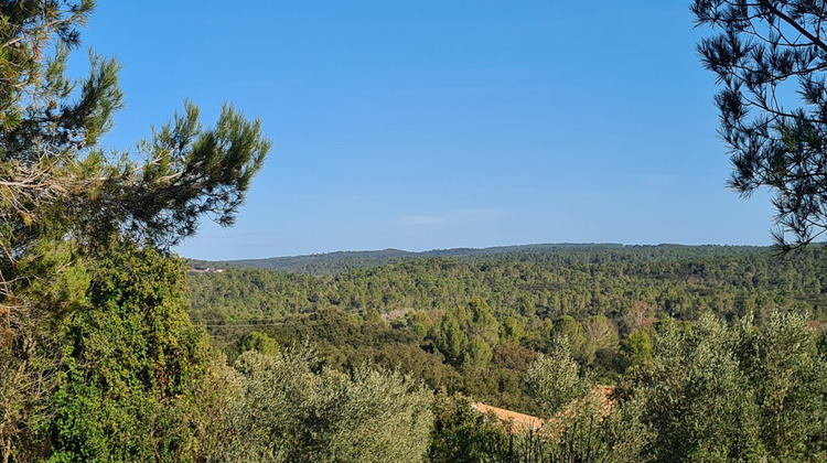 Ma-Cabane - Vente Terrain Sommières, 1735 m²