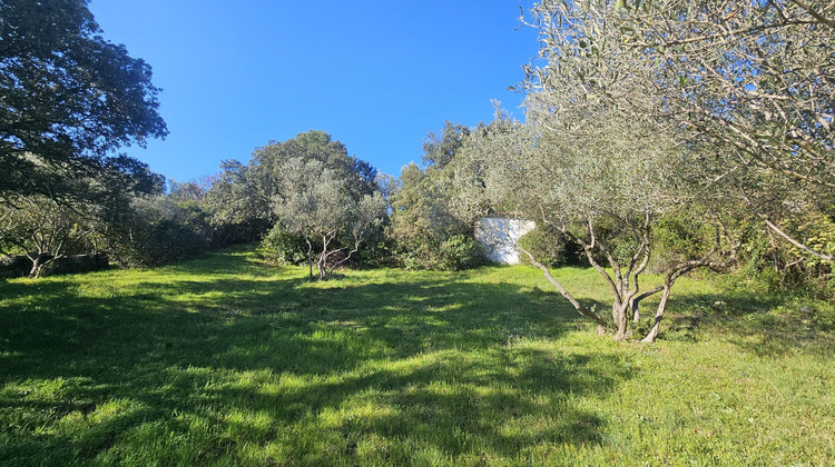 Ma-Cabane - Vente Terrain Sommières, 1735 m²