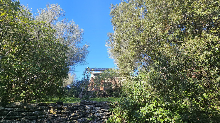 Ma-Cabane - Vente Terrain Sommières, 1735 m²