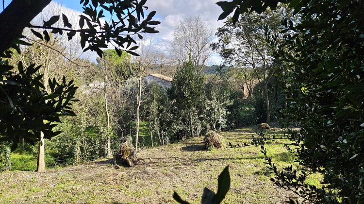 Ma-Cabane - Vente Terrain Sommières, 440 m²