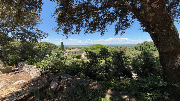Ma-Cabane - Vente Terrain Sommières, 1280 m²