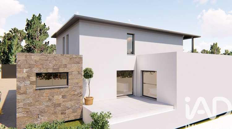 Ma-Cabane - Vente Terrain Sommières, 628 m²