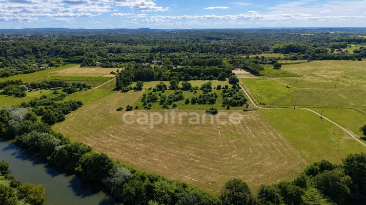Ma-Cabane - Vente Terrain SOMMIERES, 62000 m²