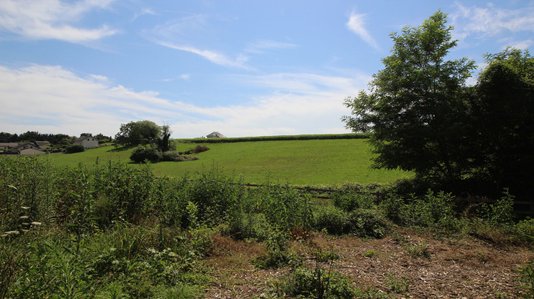 Ma-Cabane - Vente Terrain SONNAZ, 821 m²