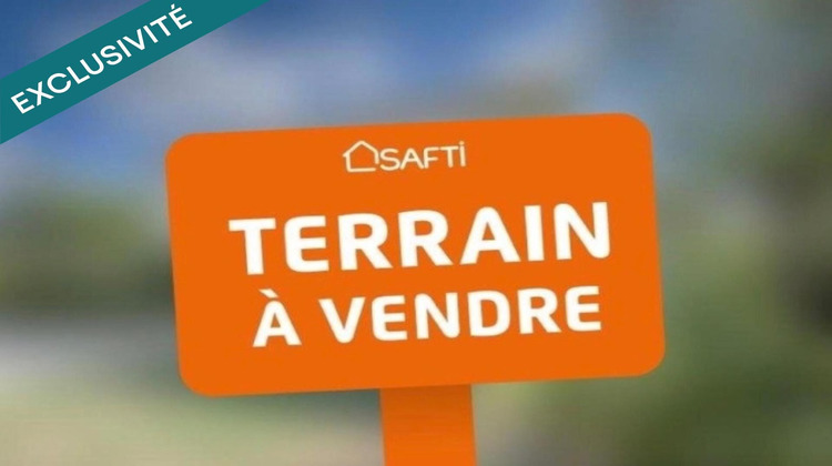 Ma-Cabane - Vente Terrain Sorbey, 1049 m²